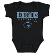 Dallas Renegades Kids Baby Onesie | 500 LEVEL
