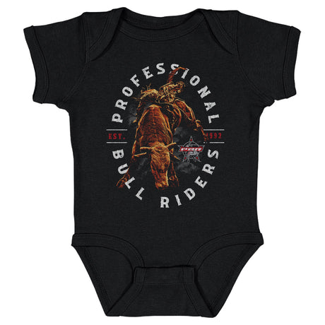 PBR Kids Baby Onesie | 500 LEVEL
