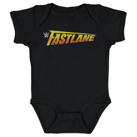 Fastlane Kids Baby Onesie | 500 LEVEL