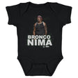 Bronco Nima Kids Baby Onesie | 500 LEVEL