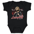 Charlie Dempsey Kids Baby Onesie | 500 LEVEL