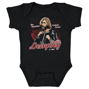 Charlie Dempsey Kids Baby Onesie | 500 LEVEL