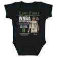 Olivia Miles Kids Baby Onesie | 500 LEVEL
