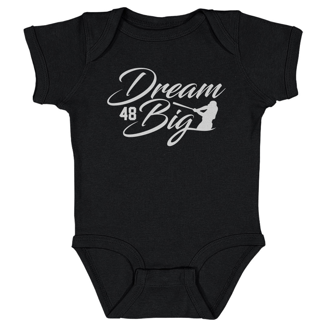 Anthony Rizzo Family Foundation Kids Baby Onesie | 500 LEVEL