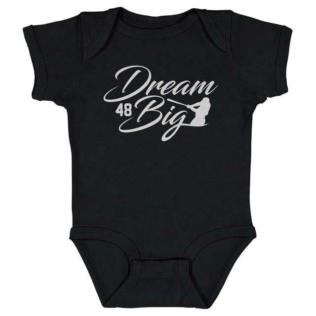 Anthony Rizzo Family Foundation Kids Baby Onesie | 500 LEVEL