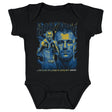 Oleksandr Gvozdyk Kids Baby Onesie | 500 LEVEL