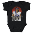 Puka Nacua Kids Baby Onesie | 500 LEVEL