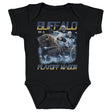 Buffalo Hockey Kids Baby Onesie | 500 LEVEL