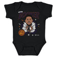Devin Booker Kids Baby Onesie | 500 LEVEL