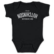 Aidan Hutchinson Kids Baby Onesie | 500 LEVEL