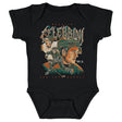 Macklin Celebrini Kids Baby Onesie | 500 LEVEL