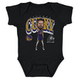 Steph Curry Kids Baby Onesie | 500 LEVEL
