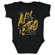 Ethan Page Kids Baby Onesie | 500 LEVEL