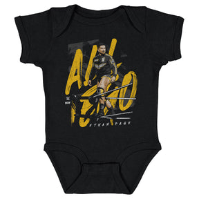Ethan Page Kids Baby Onesie | 500 LEVEL