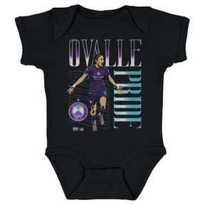 Lizbeth Ovalle Kids Baby Onesie | 500 LEVEL