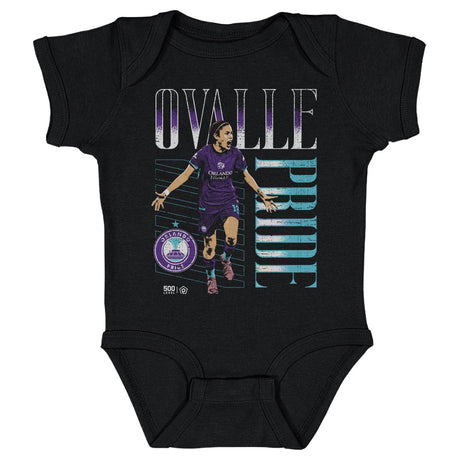 Lizbeth Ovalle Kids Baby Onesie | 500 LEVEL