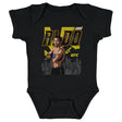 Jose Aldo Kids Baby Onesie | 500 LEVEL