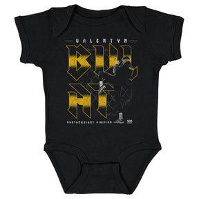 Valentyn Bulat Kids Baby Onesie | 500 LEVEL