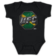 UFC Kids Baby Onesie | 500 LEVEL
