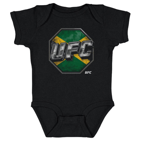 UFC Kids Baby Onesie | 500 LEVEL