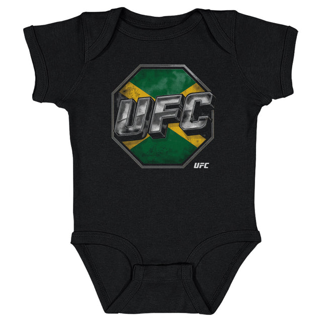 UFC Kids Baby Onesie | 500 LEVEL
