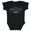 Jardae Anderson Kids Baby Onesie | 500 LEVEL