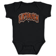 Karl-Anthony Towns Kids Baby Onesie | 500 LEVEL