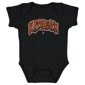 Karl-Anthony Towns Kids Baby Onesie | 500 LEVEL