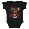 Damoni Cato-Cain Kids Baby Onesie | 500 LEVEL