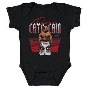Damoni Cato-Cain Kids Baby Onesie | 500 LEVEL