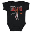 Damian Lillard Kids Baby Onesie | 500 LEVEL