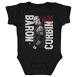 Baron Corbin Kids Baby Onesie | 500 LEVEL