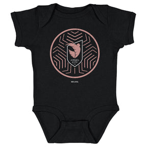 Angel City FC Kids Baby Onesie | 500 LEVEL