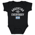 Vs. Everybody Kids Baby Onesie | 500 LEVEL