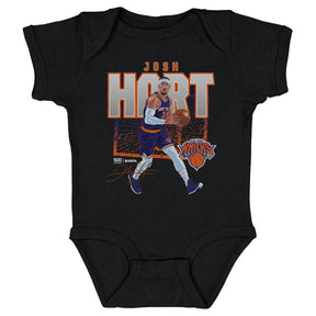 Josh Hart Kids Baby Onesie | 500 LEVEL