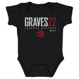 Allen Graves Kids Baby Onesie | 500 LEVEL