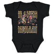 Demolition Kids Baby Onesie | 500 LEVEL