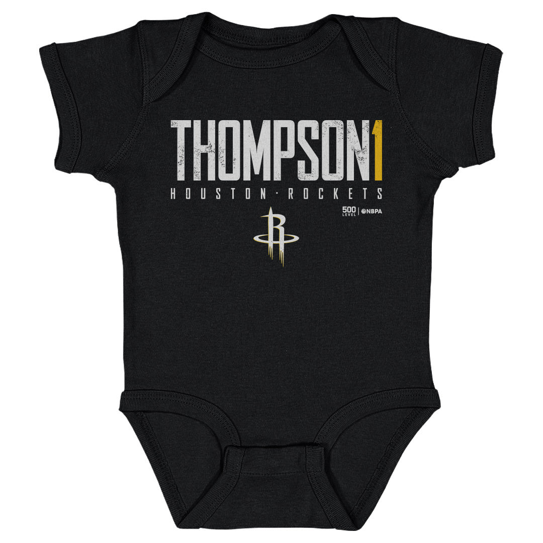 Amen Thompson Kids Baby Onesie | 500 LEVEL