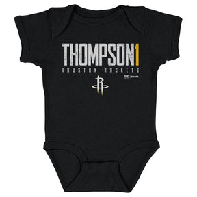 Amen Thompson Kids Baby Onesie | 500 LEVEL