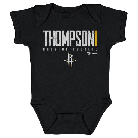 Amen Thompson Kids Baby Onesie | 500 LEVEL