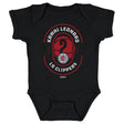 Kawhi Leonard Kids Baby Onesie | 500 LEVEL
