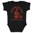 Jackson Holliday Kids Baby Onesie | 500 LEVEL