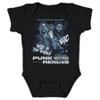 WrestleMania Kids Baby Onesie | 500 LEVEL