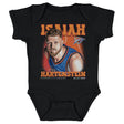Isaiah Hartenstein Kids Baby Onesie | 500 LEVEL