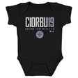 Avery Ciorbu Kids Baby Onesie | 500 LEVEL