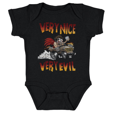 Danhausen Kids Baby Onesie | 500 LEVEL