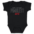 Paddy Pimblett Kids Baby Onesie | 500 LEVEL