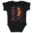 Zaria Kids Baby Onesie | 500 LEVEL