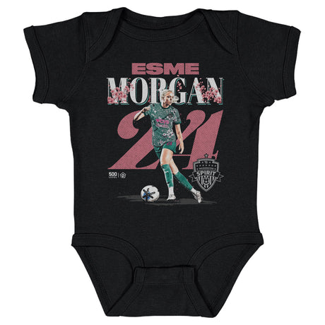 Esme Morgan Kids Baby Onesie | 500 LEVEL