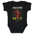 The Miz Kids Baby Onesie | 500 LEVEL